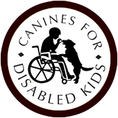 Canines for Disabled Kids