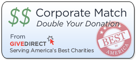 Dive Direct's Double Donation with a Corporate Match